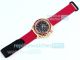 Japan-Made Rolex Daytona 43mm Black Dial Ruby Bezel Quartz Chronograph Watch (4)_th.jpg